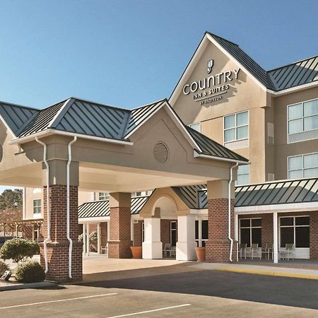 Country Inn & Suites By Radisson, Petersburg, Va ภายนอก รูปภาพ