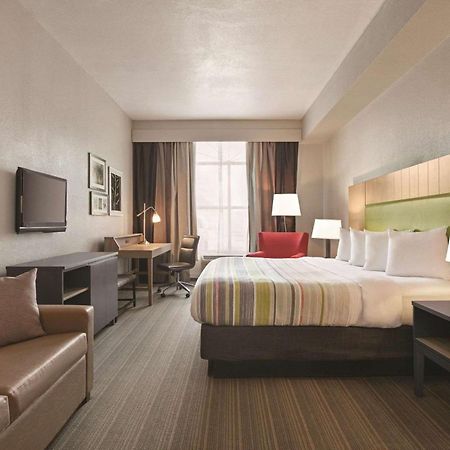 Country Inn & Suites By Radisson, Petersburg, Va ภายนอก รูปภาพ