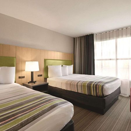 Country Inn & Suites By Radisson, Petersburg, Va ภายนอก รูปภาพ