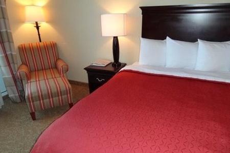 Country Inn & Suites By Radisson, Petersburg, Va ห้อง รูปภาพ