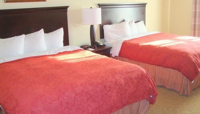 Country Inn & Suites By Radisson, Petersburg, Va ห้อง รูปภาพ
