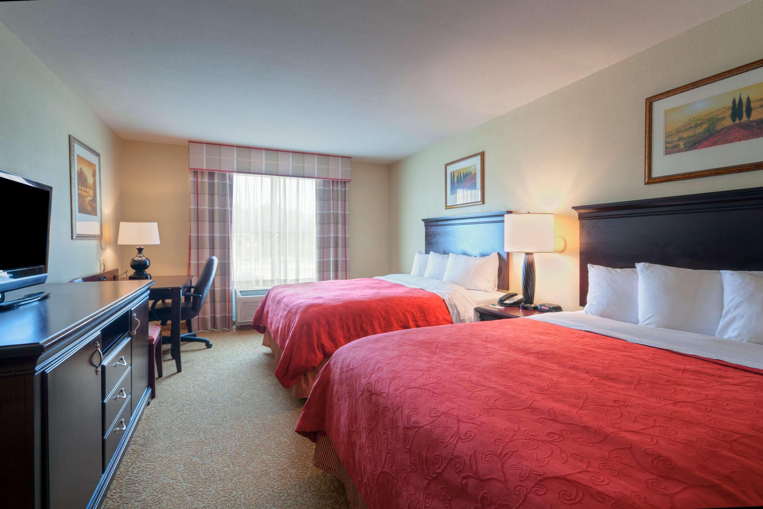 Country Inn & Suites By Radisson, Petersburg, Va ห้อง รูปภาพ