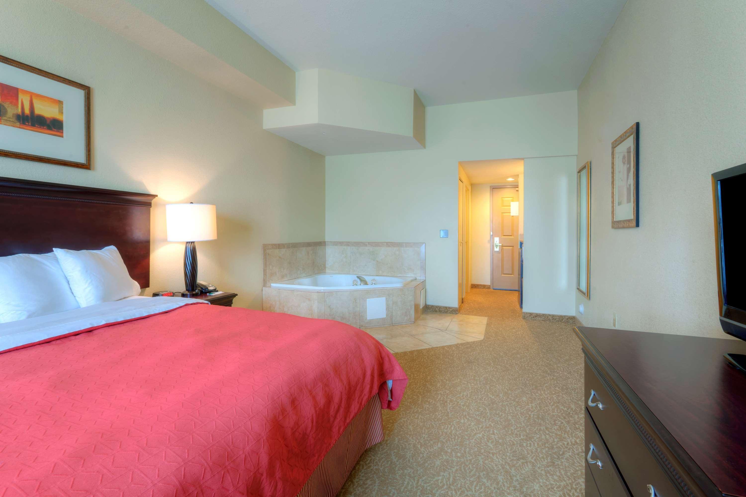 Country Inn & Suites By Radisson, Petersburg, Va ห้อง รูปภาพ