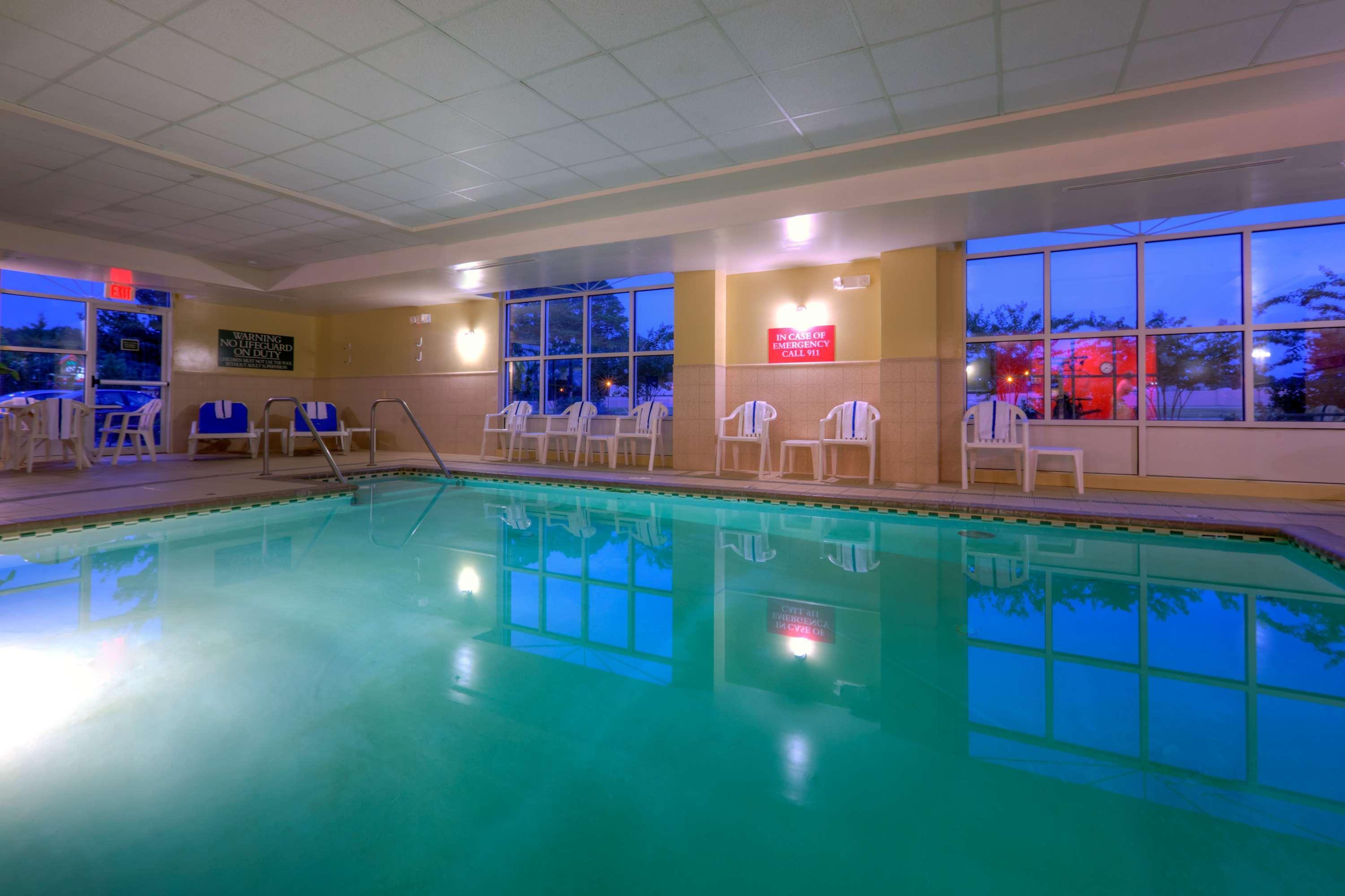 Country Inn & Suites By Radisson, Petersburg, Va สิ่งอำนวยความสะดวก รูปภาพ
