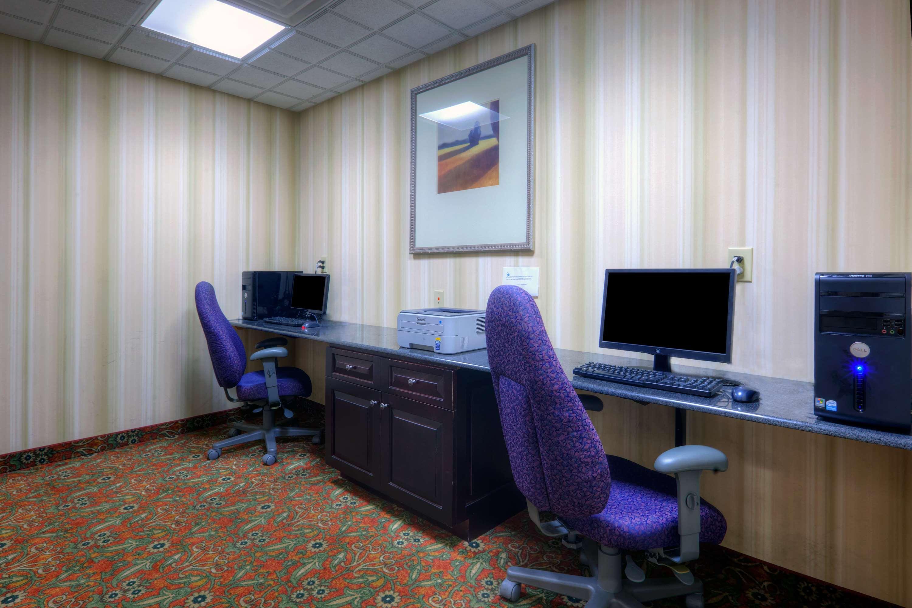 Country Inn & Suites By Radisson, Petersburg, Va สิ่งอำนวยความสะดวก รูปภาพ