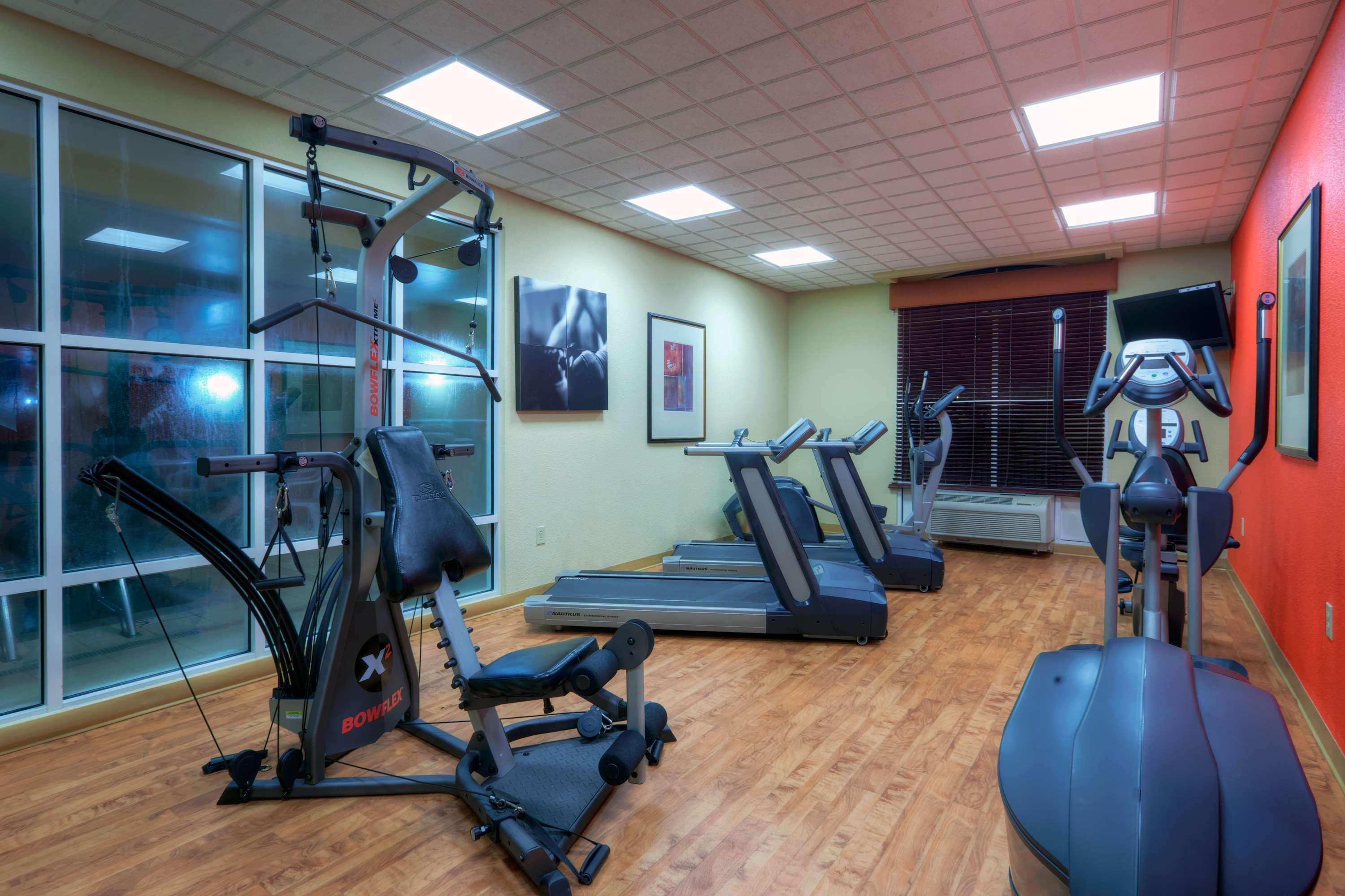 Country Inn & Suites By Radisson, Petersburg, Va สิ่งอำนวยความสะดวก รูปภาพ