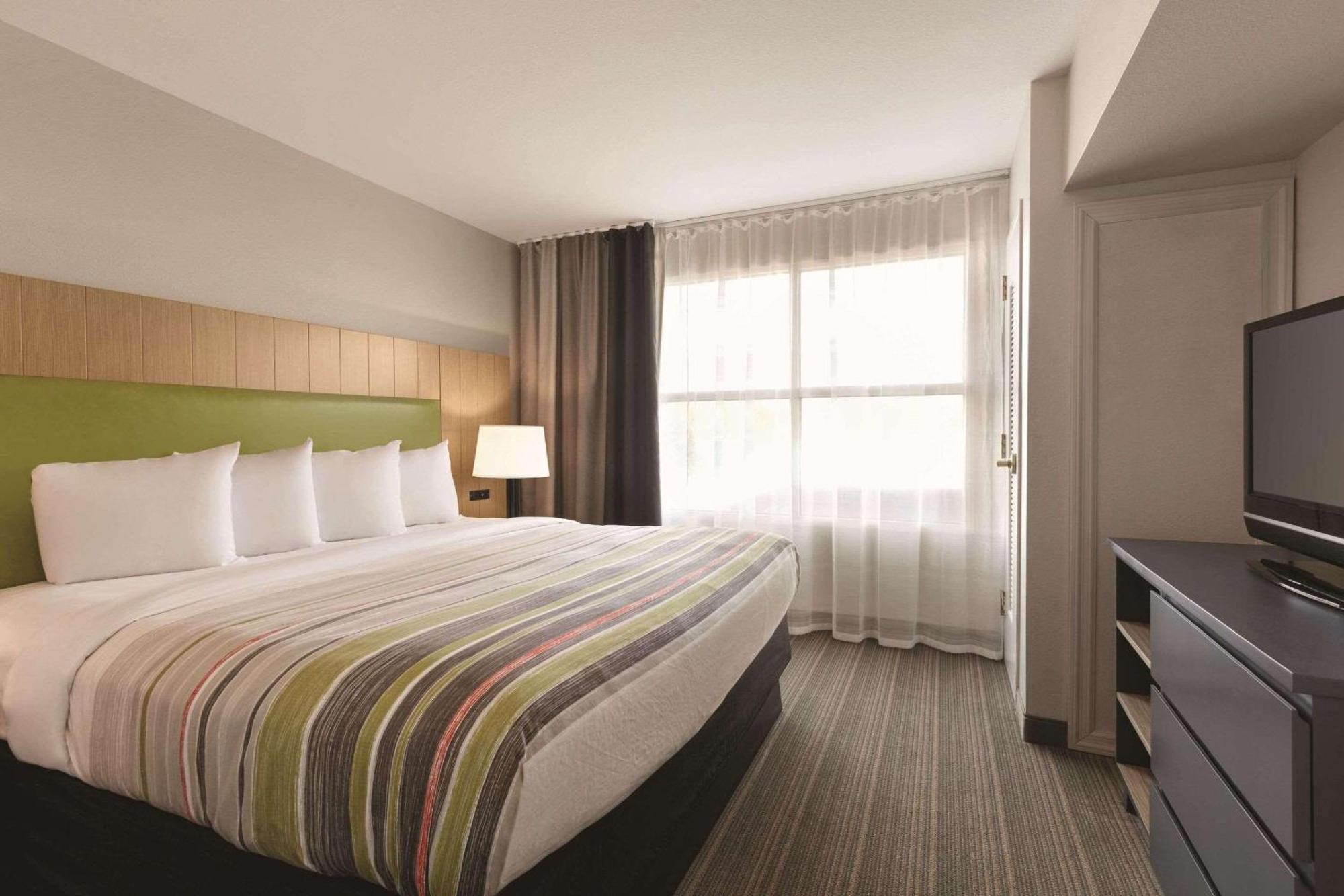 Country Inn & Suites By Radisson, Petersburg, Va ภายนอก รูปภาพ