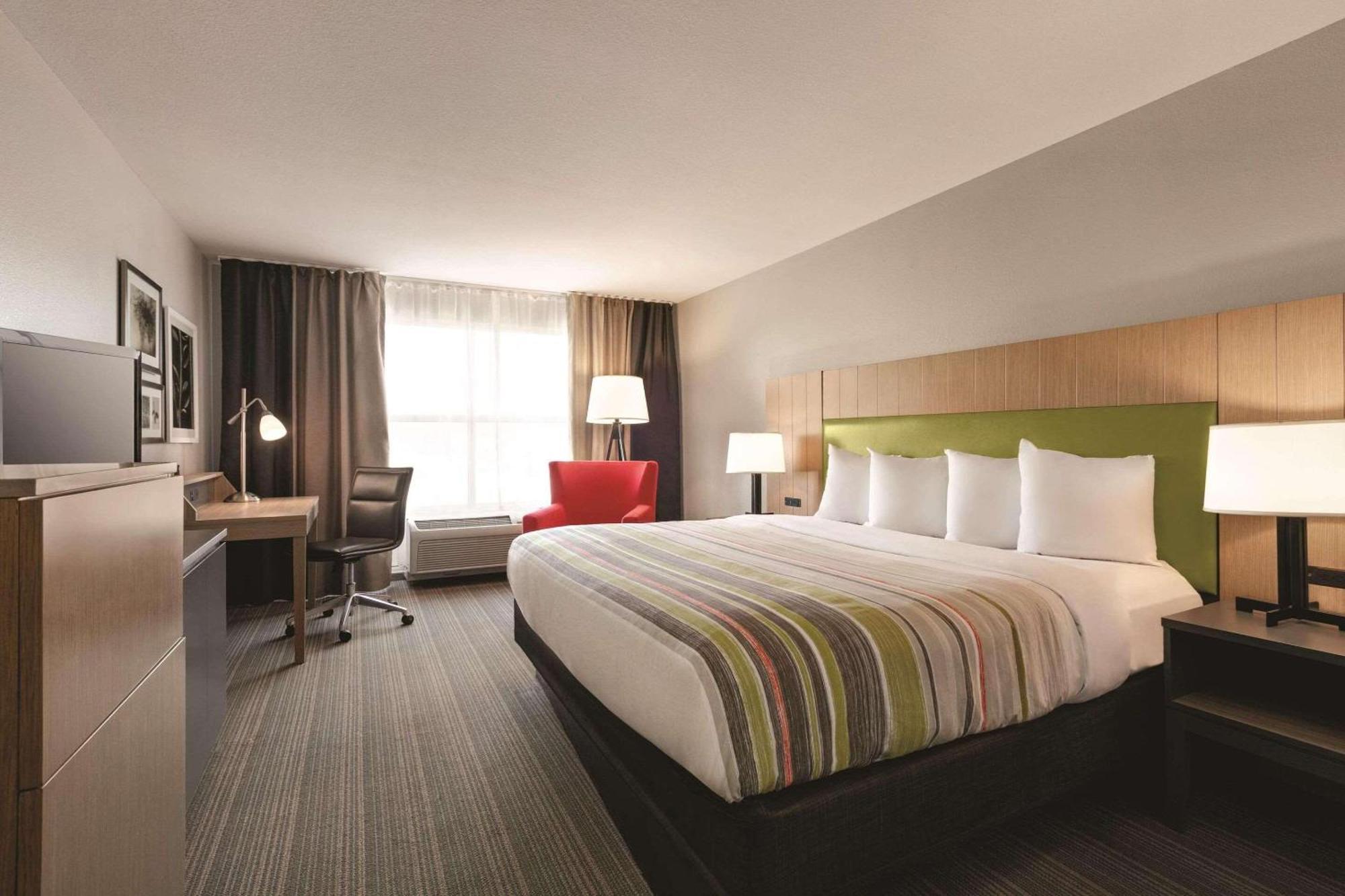 Country Inn & Suites By Radisson, Petersburg, Va ภายนอก รูปภาพ