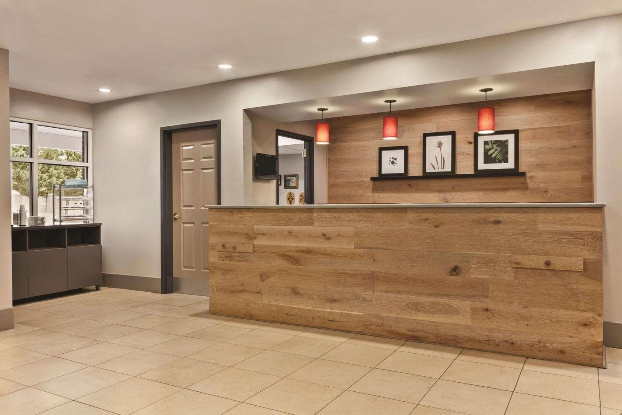 Country Inn & Suites By Radisson, Petersburg, Va ภายนอก รูปภาพ