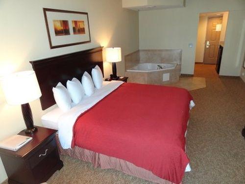 Country Inn & Suites By Radisson, Petersburg, Va ห้อง รูปภาพ