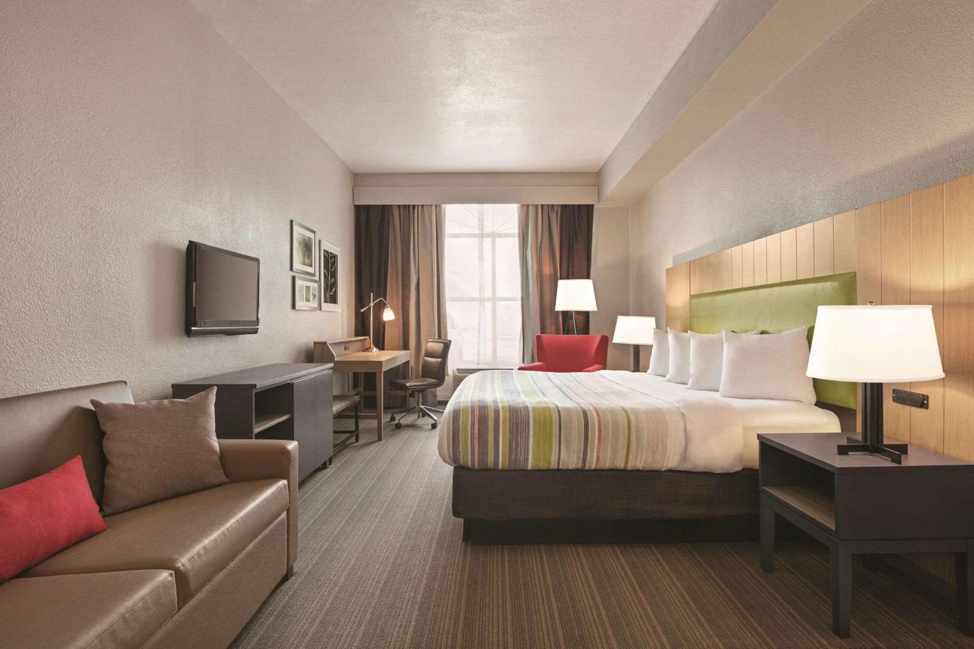 Country Inn & Suites By Radisson, Petersburg, Va ภายนอก รูปภาพ