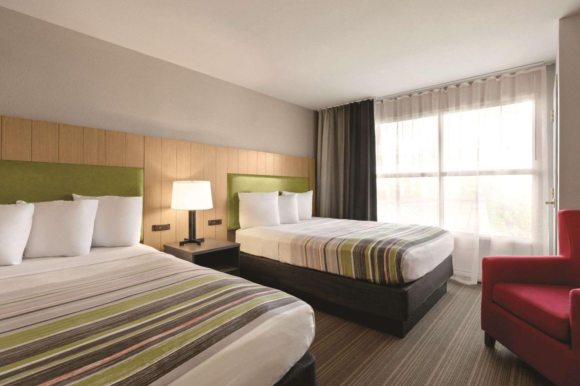 Country Inn & Suites By Radisson, Petersburg, Va ภายนอก รูปภาพ