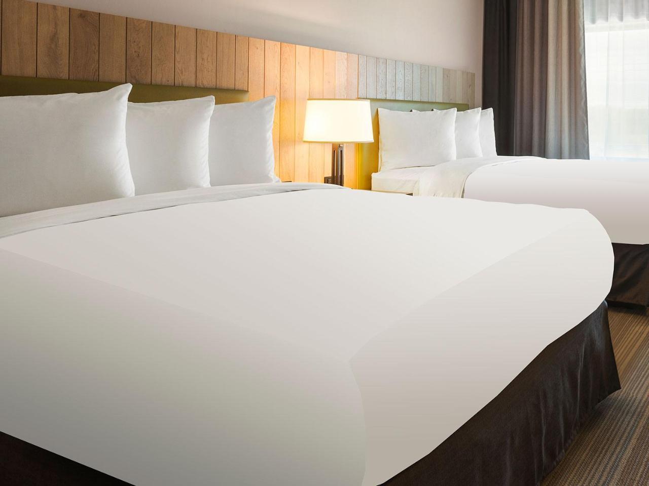 Country Inn & Suites By Radisson, Petersburg, Va ภายนอก รูปภาพ