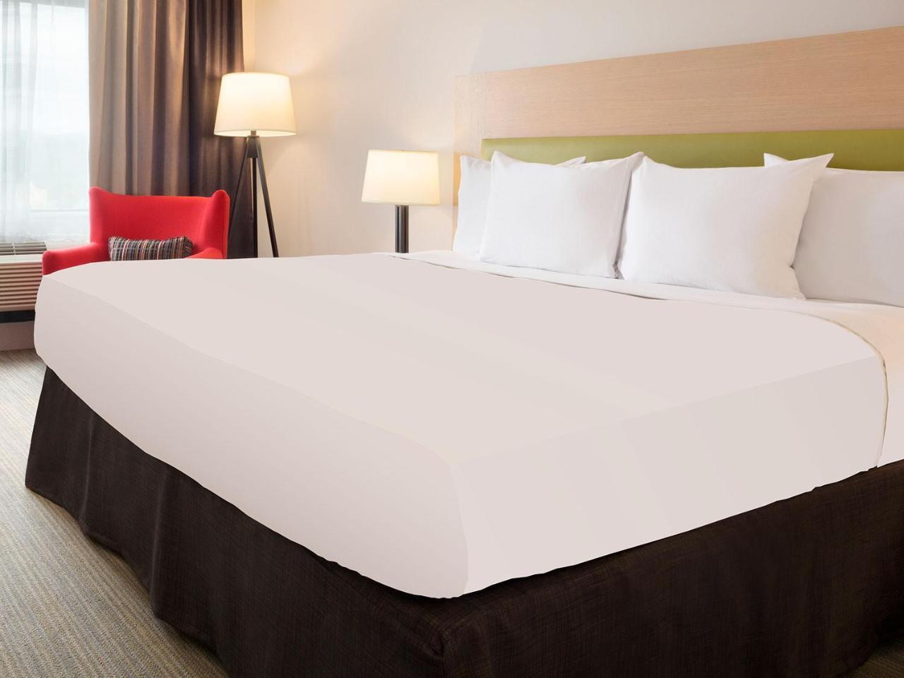 Country Inn & Suites By Radisson, Petersburg, Va ภายนอก รูปภาพ